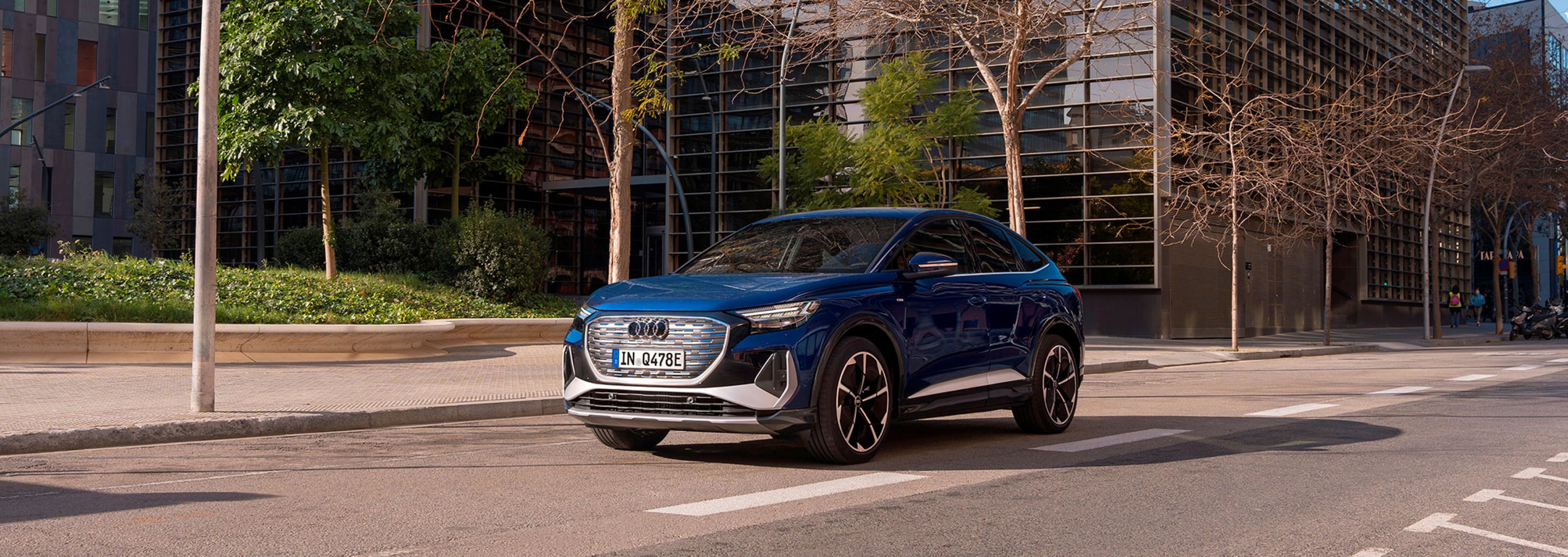 Audi Models
